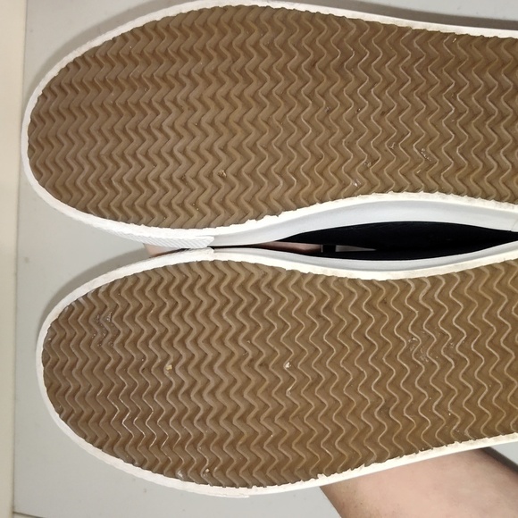 Rag & Bone High Top Sneakers 39.5 leather black - Picture 13 of 16